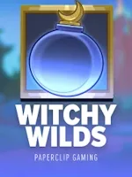 Witchy Wilds