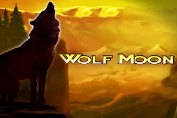 Wild Wolf Moonshot