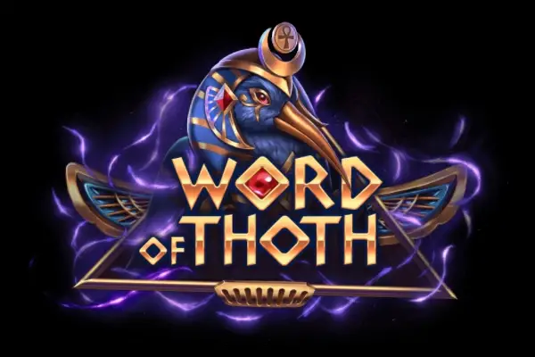 Word Of Thoth