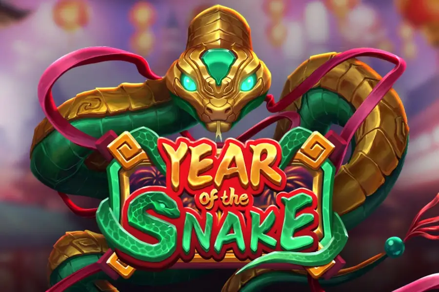 Floating Dragon – Year of the Snake