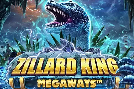Zillard King Megaways
